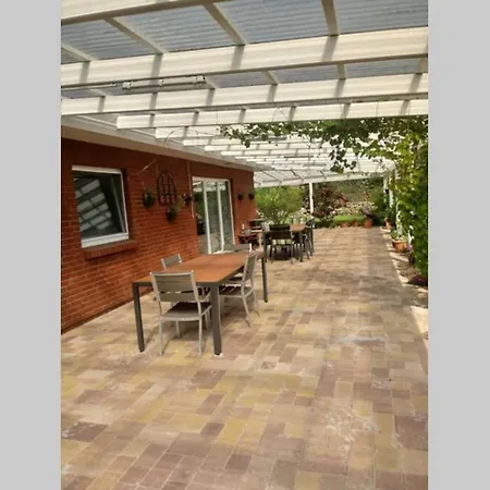 Lejlighed Schoene Gemuetliche Eggebek