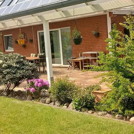 Schoene Gemuetliche Eggebek