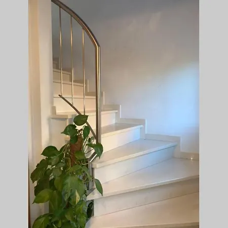 Schoene Gemuetliche Lejlighed Eggebek