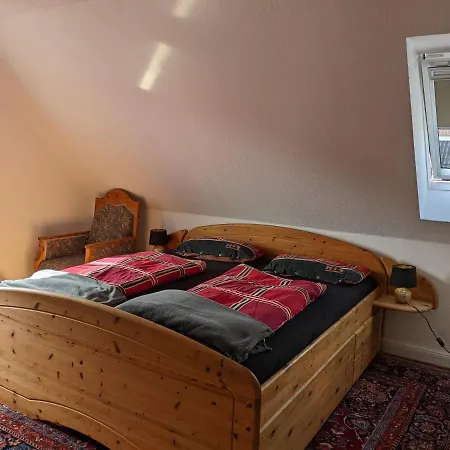 Lejlighed Schoene Gemuetliche