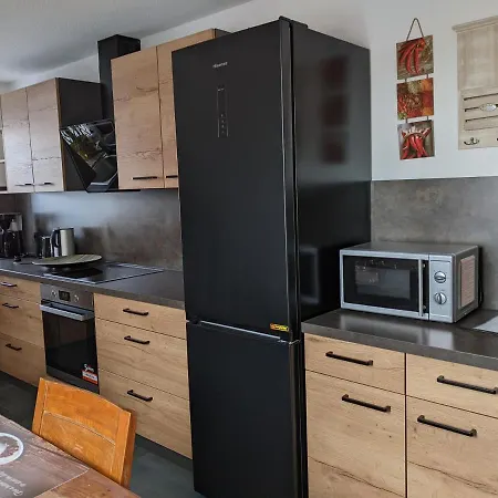 Lejlighed Schoene Gemuetliche Eggebek