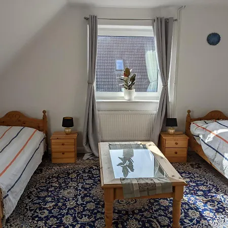 Schoene Gemuetliche * Eggebek