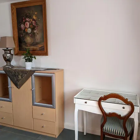 Schoene Gemuetliche Lejlighed